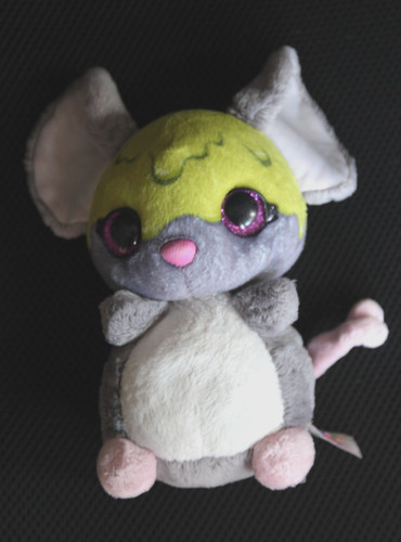Nici nicidoos maus bubble - nicidoos,
