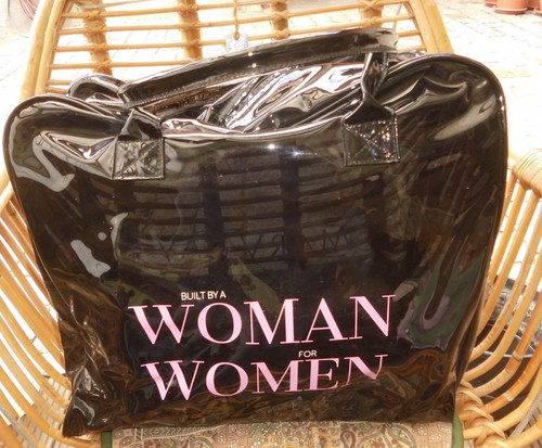 Mary kay sporttasche damen - sporttasche,