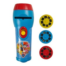 Paw Patrol Taschenlampe für