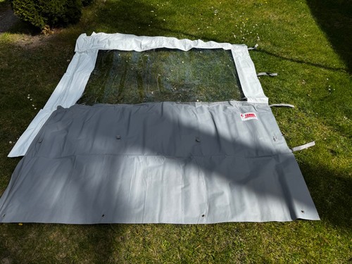 Fiamma seitenwand 230cm - fiamma,