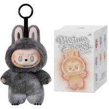 Pop Mart Big Into Energy