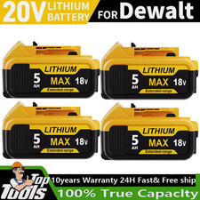 Original Für DeWalt DCB200