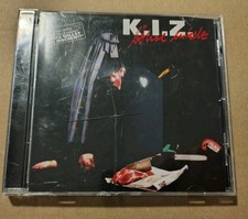 K.I.Z. - Böhse Enkelz Audio