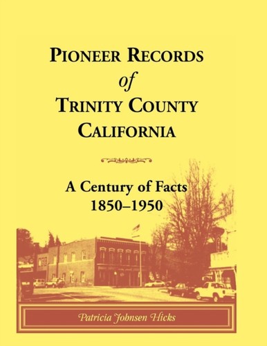 Hicks pioneer records of - hicks,
