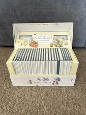 Beatrix Potter: The World of