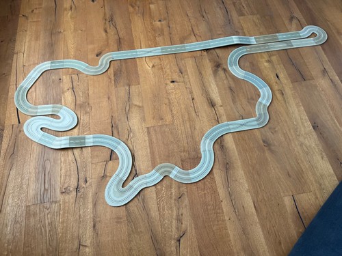 Faller ams nürburgring - ams,