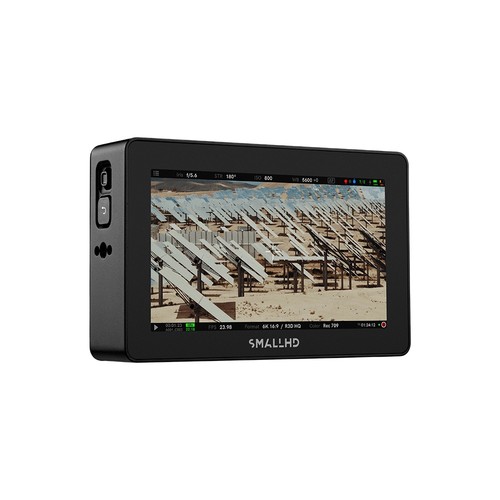 Smallhd cine monitor - smallhd, –