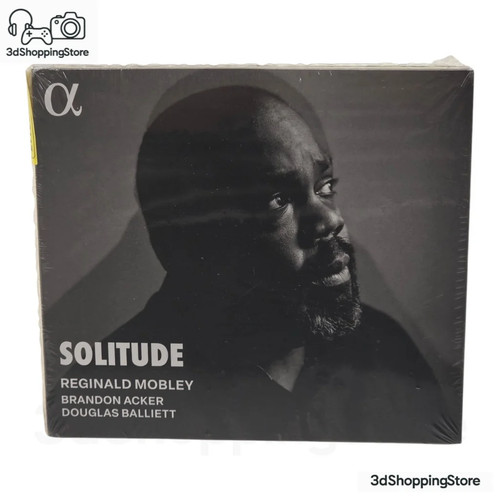 Alpha classics reginald - reginald, mobley