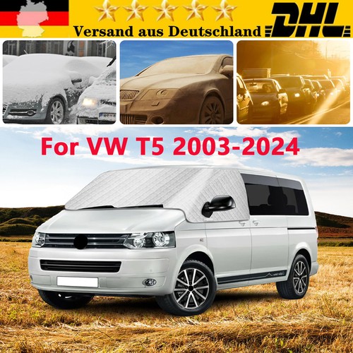 Frontscheibenabdeckung
