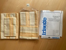 Irisette - Bettwäsche Set - 2 x 80x80 + 2 x 135x200