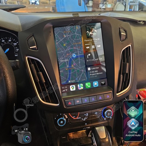 64g für ford - 4g+64g, mk3