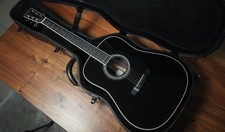 Martin D-35 Johnny Cash