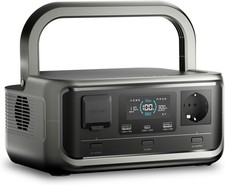 VOLIX P300 Solargenerator