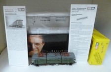 BRAWA 0253 Elektrische