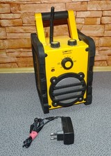 Baustellenradio, Clatronic BR