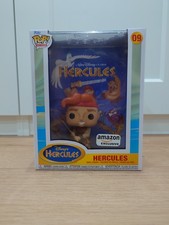 Funko Pop! *Hercules* #09 VHS