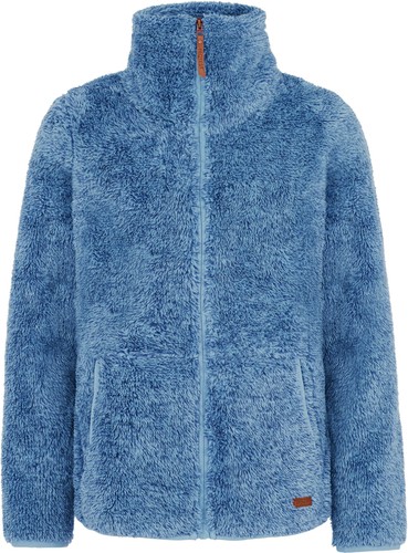 Protest snowboard fleece jacke - snowboard,