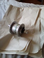 Nabendynamo shimano 3n20 - ,