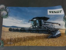 FENDT IDEAL Mähdrescher