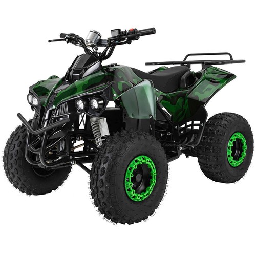 Midiquad miniquad atv 10 - miniquad,
