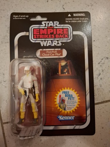 Star wars vintage - wars,