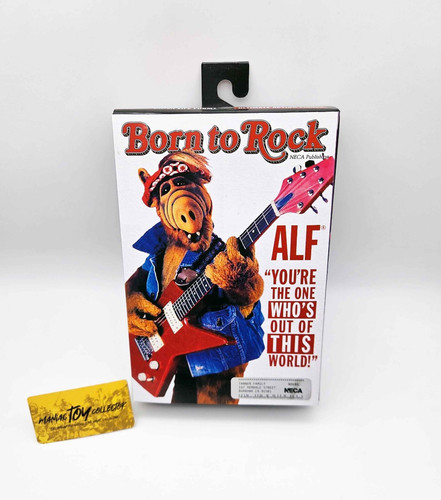 Alf series ultimate - alf,