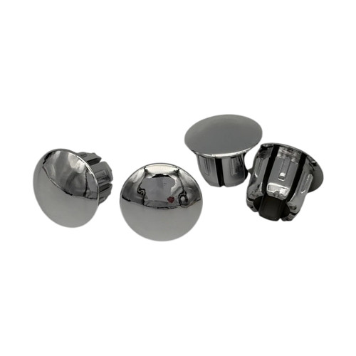 Lenkerenden in silber - x,