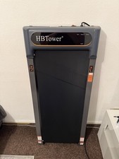 Elektrisches Laufband WIE NEU