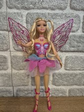 Barbie Fairytopia Elina leuchtende Flügel