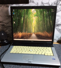 Fujitsu Lifebook E8310 – C2D T7250, 4GB, 60GB SSD, SXGA+ – Win10