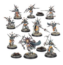 Warhammer - Age of Sigmar -