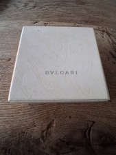 💥Bvlgari Konfektschale 925