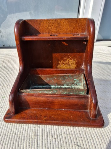 Antikes vintage holz - antikes,