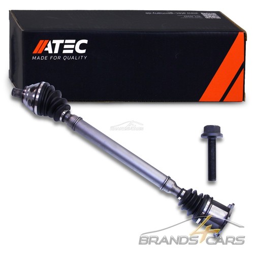 Atec antriebswelle vorne - antriebswelle,