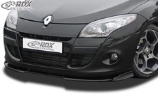 RDX Vario-X Frontspoiler für Renault Megane 3 Coupe Cabrio CC Frontansatz Spoile