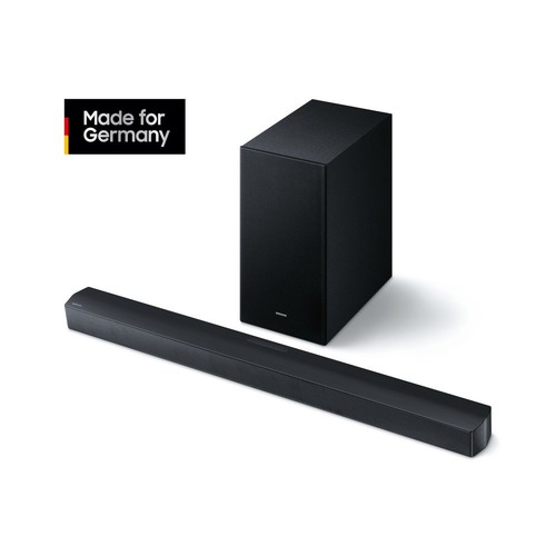 Samsung soundbar b660gf - samsung, hw-b660gf