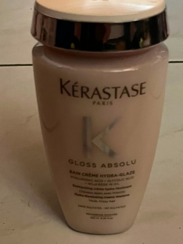 Kerastase gloss absolu - absolu, shampoo