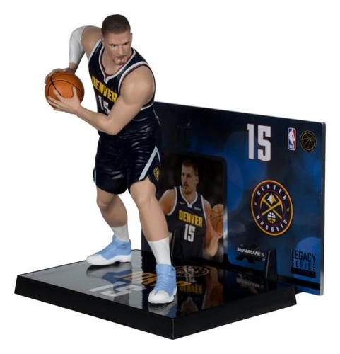 Nba mcfarlane sportspicks - nba, mcfarlane's