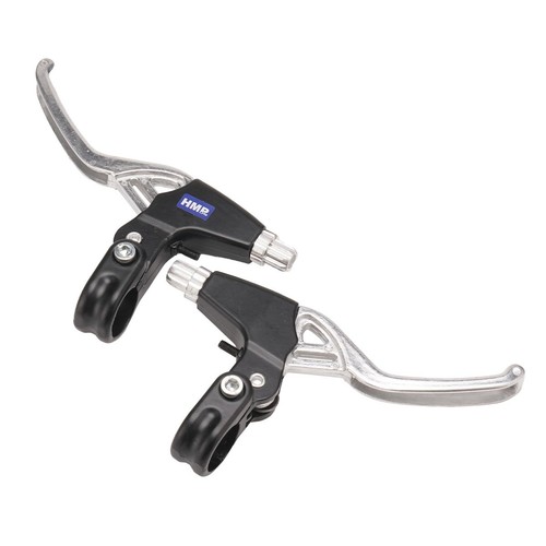 Bremshebel silber pocket - re/li,