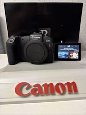 Canon EOS RP Body 26,2MP , BT