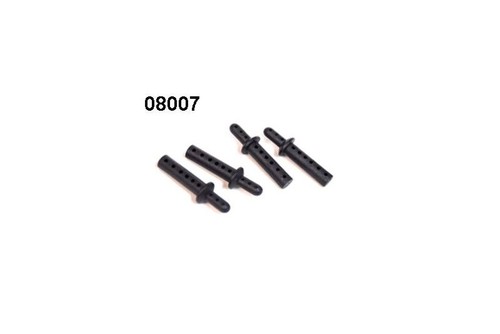 08007 karosseriehalter body - 08007,
