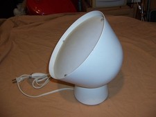White Metal IKEA PS 2017 Lamp