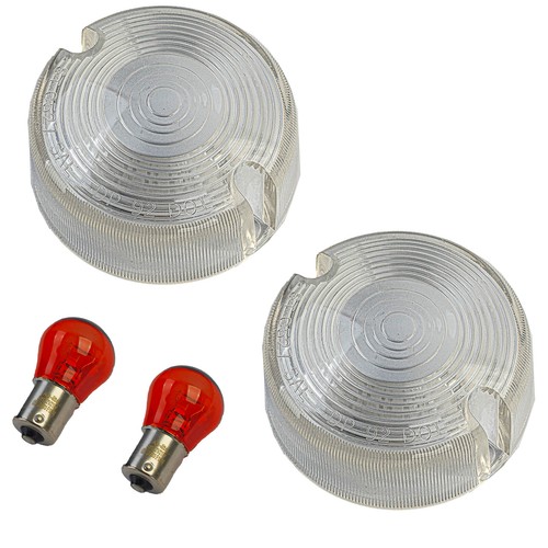 Klarglas blinkergläser set - klarglas,