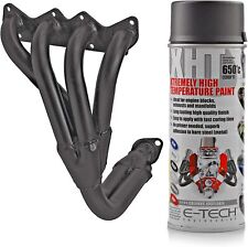 E-Tech XHT VHT Exhaust Extrem