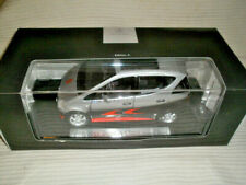 Mercedes-Benz A-Class, Formula 1 Design, Dealer Model B66960224, 1:18, OVP #133