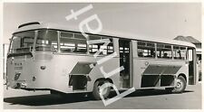 Foto Omnibus Oldtimer Kraus