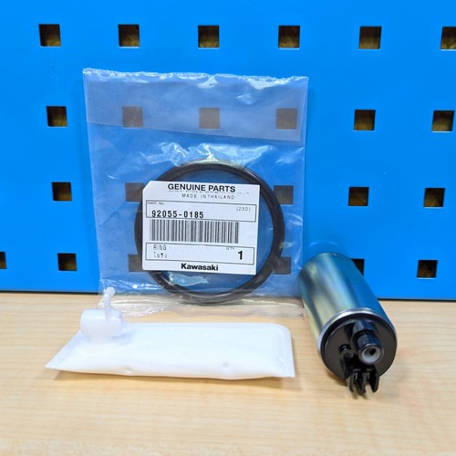 Benzinpumpe für kawasaki er6 - benzinpumpe,
