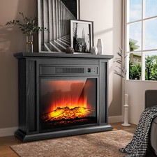 Elektrokamin Standkamin