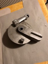 Hercules Sachs.Bremsteller RX9/XE5/MK1