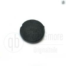 Original Volkswagen Abdeckkappe B41 schwarz Golf Corrado Bus T4 Passat Polo